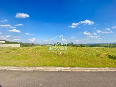 Lote/Terreno à venda, 900m² no Monte Alegre, Vinhedo