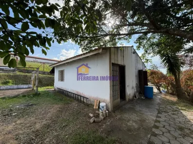 Fazenda/Sítio com 2 Quartos à venda, 1000m² no Curral, Ibiúna
