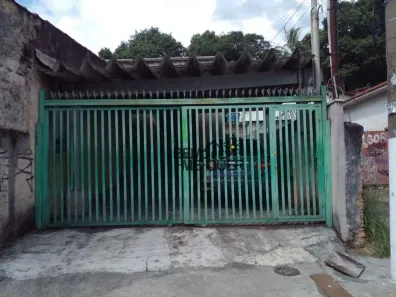 Imóvel Comercial com 2 Quartos à venda, 124m² no Vila Mangalot, São Paulo