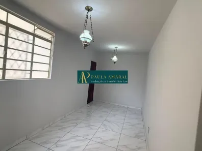 Apartamento com 2 Quartos à venda, 48m² no Santa Efigênia, Belo Horizonte