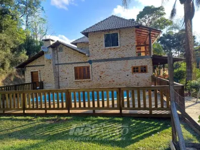Fazenda/Sítio com 4 Quartos à venda, 25000m² no Fazenda Souza, Caxias do Sul