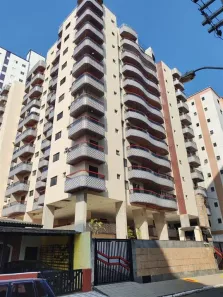 Apartamento com 1 Quarto à venda, 59m² no Tupi, Praia Grande