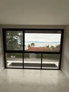 Apartamento com 1 Quarto à venda, 38m² no Cacupé, Florianópolis
