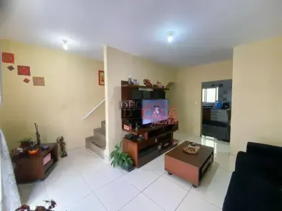 Sobrado com 3 Quartos à venda, 130m² no Penha de França, São Paulo
