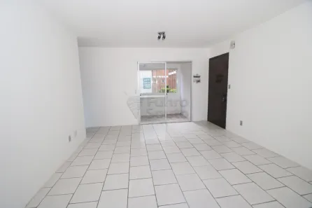 Apartamento com 2 Quartos à venda, 97m² no Centro, Pelotas
