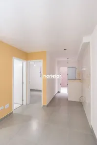 Apartamento com 1 Quarto à venda, 36m² no Jardim Líbano, São Paulo