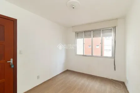 Apartamento com 2 Quartos para alugar, 48m² no Menino Deus, Porto Alegre