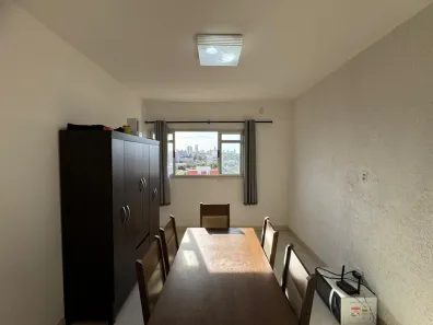 Apartamento com 2 Quartos para alugar, 52m² no Areão, Cuiabá