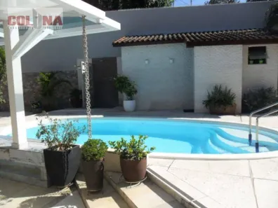 Casa de Condomínio com 4 Quartos à venda, 285m² no Badu, Niterói