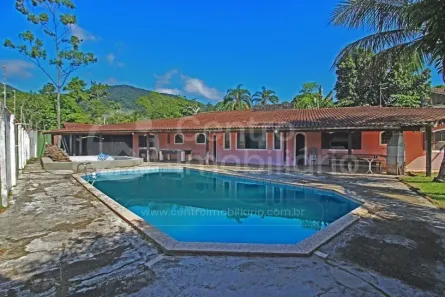 Casa com 4 Quartos à venda, 342m² no Manacá dos Itatins, Peruíbe