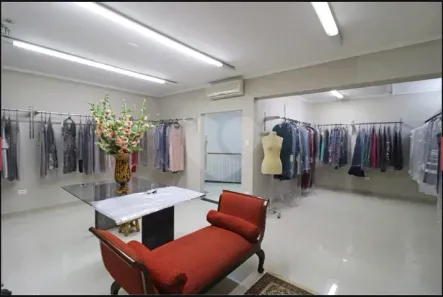 Imóvel Comercial com 4 Quartos à venda, 350m² no Itaim Bibi, São Paulo