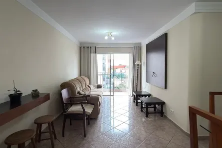 Apartamento com 2 Quartos à venda, 79m² no Vila Bertioga, São Paulo