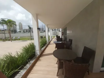 Apartamento com 3 Quartos à venda, 74m² no Jardim São Paulo, João Pessoa