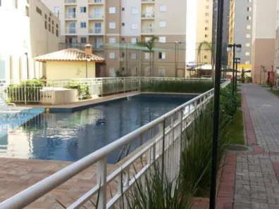 Apartamento com 2 Quartos à venda, 55m² no Bonfim, Campinas