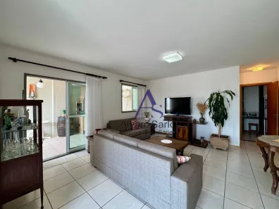 Cobertura com 4 Quartos à venda, 275m² no Jardim da Penha, Vitória