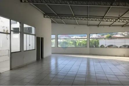 Sala Comercial à venda, 389m² no Dom Bosco, Poços de Caldas