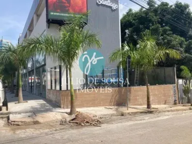 Ponto Comercial para alugar, 49m² no Lagoa Santa, Governador Valadares