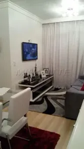 Apartamento com 2 Quartos à venda, 48m² no Parque Mandaqui, São Paulo