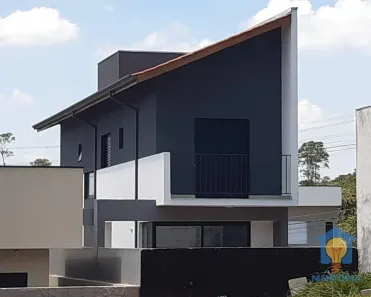 Casa de Condomínio com 3 Quartos à venda, 115m² no das Pedras, Cotia