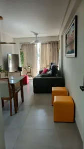 Apartamento com 2 Quartos à venda, 60m² no Manaíra, João Pessoa