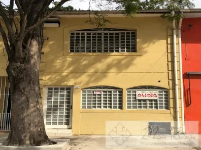 Sobrado com 2 Quartos à venda, 80m² no Butantã, São Paulo