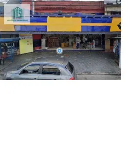 Prédio Comercial para alugar, 493m² no Planalto, São Bernardo do Campo