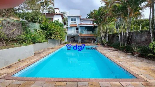 Casa com 3 Quartos à venda, 400m² no Parque dos Príncipes, São Paulo