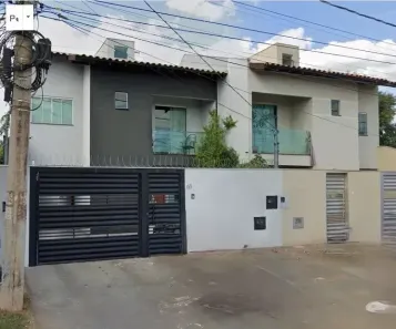 Sobrado com 3 Quartos à venda, 105m² no Vila Carlota, Campo Grande
