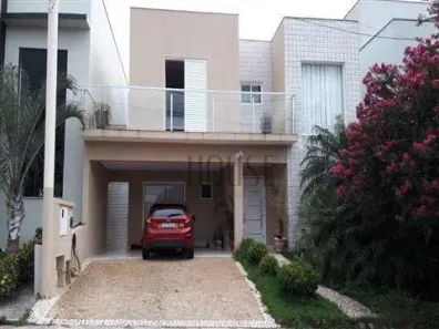 Casa de Condomínio com 3 Quartos à venda, 176m² no Iporanga, Sorocaba