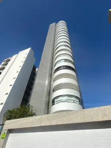 Apartamento com 4 Quartos à venda, 178m² no Graça, Salvador