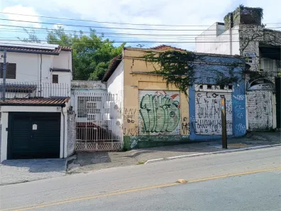 Ponto Comercial à venda, 150m² no Lauzane Paulista, São Paulo