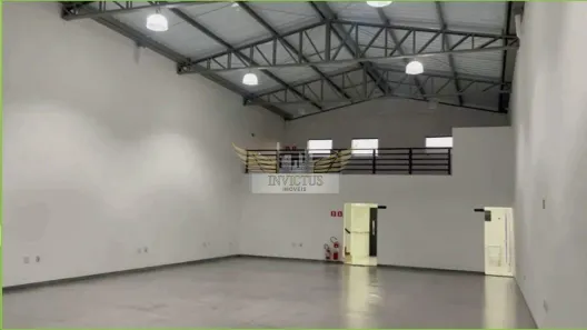 Galpão/Depósito/Armazém à venda, 267m² no Parque Capuava, Santo André