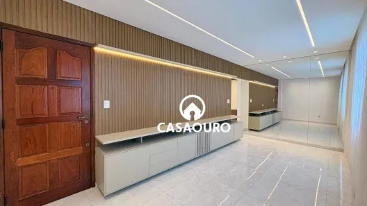 Apartamento com 4 Quartos à venda, 175m² no Sion, Belo Horizonte