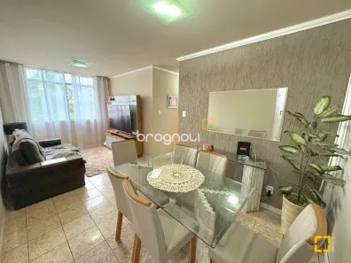 Apartamento com 3 Quartos à venda, 69m² no Campinas, São José
