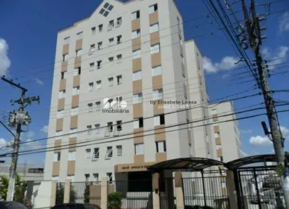 Apartamento com 2 Quartos à venda, 67m² no Vila Pierina, São Paulo