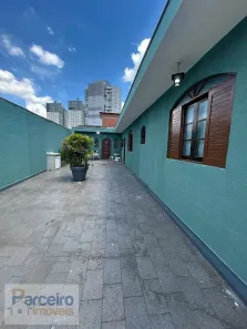 Casa com 3 Quartos à venda, 462m² no Vila Bela, São Paulo