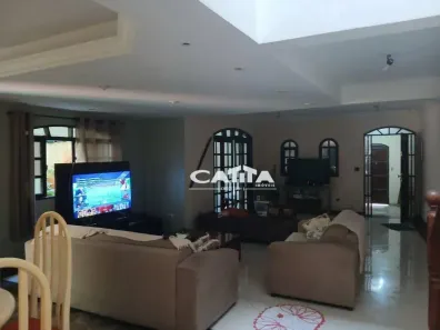 Sobrado com 4 Quartos à venda, 130m² no Jardim Nossa Senhora do Carmo, São Paulo