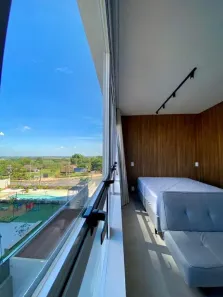 Apartamento com 1 Quarto à venda, 40m² no Jardim Paulistano, São José do Rio Preto