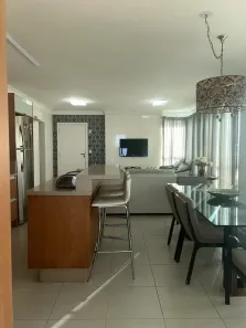 Apartamento com 3 Quartos à venda, 100m² no Centro, Itajaí