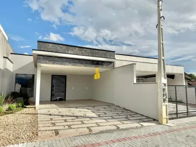 Casa com 3 Quartos à venda, 120m² no Das Nações, Timbó