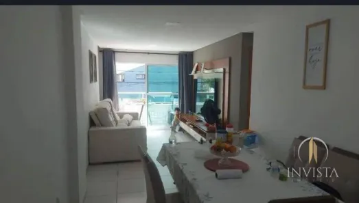 Apartamento com 3 Quartos para alugar, 98m² no Cabo Branco, João Pessoa