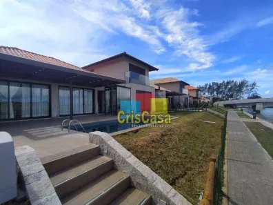 Casa de Condomínio com 3 Quartos à venda, 166m² no Loteamento Praia Baia Formosa, Armação dos Búzios