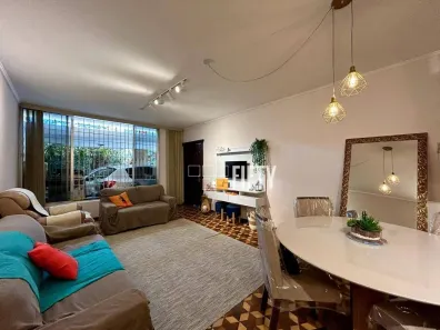 Casa com 3 Quartos à venda, 169m² no Campo Belo, São Paulo