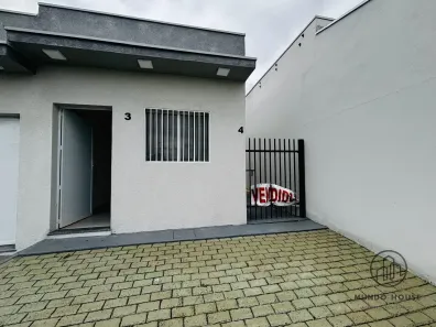 Kitnet com 1 Quarto à venda, 30m² no Jardim Karina, Salto de Pirapora