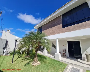 Casa de Condomínio com 4 Quartos à venda, 230m² no Buraquinho, Lauro de Freitas