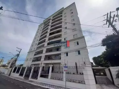 Apartamento com 3 Quartos à venda, 108m² no Centro, Taubaté
