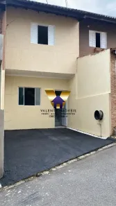 Sobrado com 2 Quartos à venda, 783m² no Vila Santista, Franco da Rocha