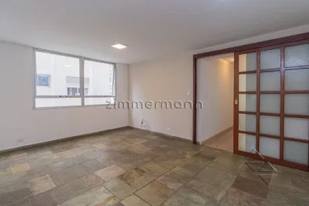 Apartamento com 3 Quartos à venda, 120m² no Jardim Paulista, São Paulo