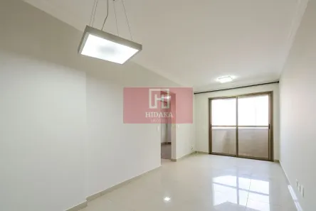 Apartamento com 2 Quartos à venda, 65m² no Vila da Saúde, São Paulo