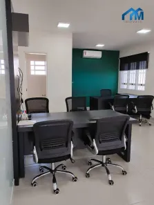 Sala Comercial para alugar, 100m² no Jardim Corazza, Itu